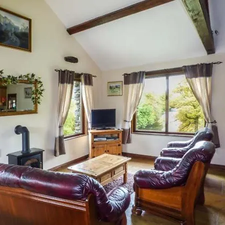 Hébergement de vacances River View Cottage, Penrith Low Borrowbridge