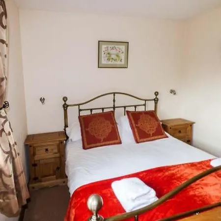 River View Cottage, Penrith Low Borrowbridge
