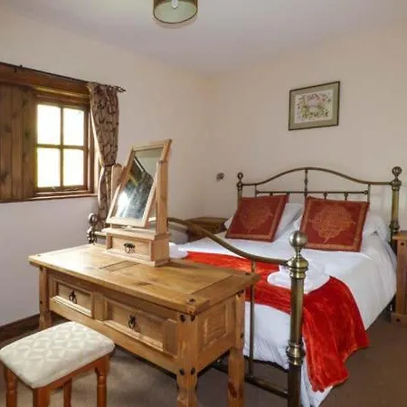 River View Cottage, Penrith Hébergement de vacances Low Borrowbridge