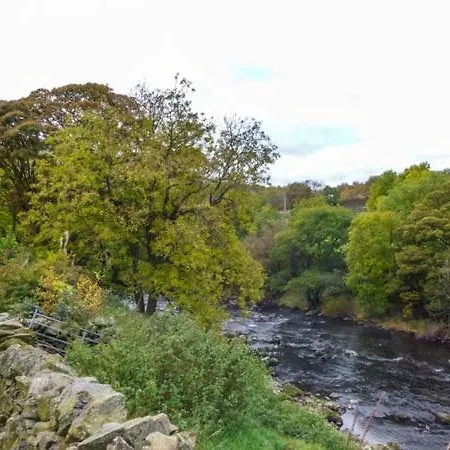 Hébergement de vacances River View Cottage, Penrith