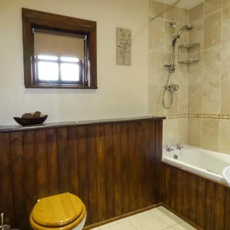 River View Cottage, Penrith Hébergement de vacances