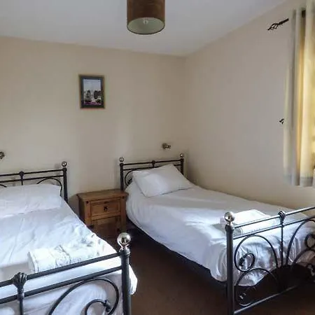 River View Cottage, Penrith Hébergement de vacances *