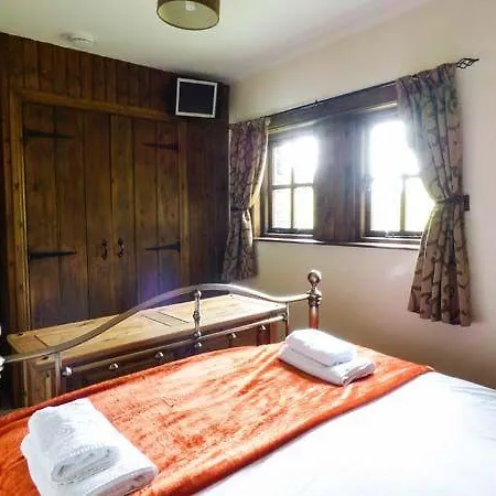 River View Cottage, Penrith * Low Borrowbridge
