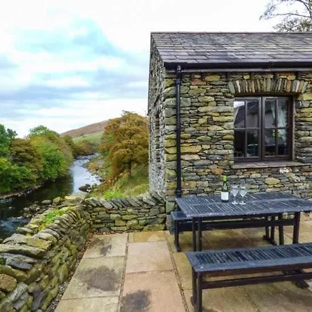 Hébergement de vacances River View Cottage, Penrith