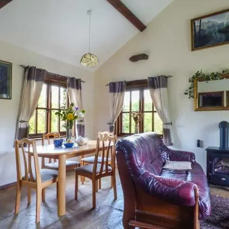 Hébergement de vacances River View Cottage, Penrith *
