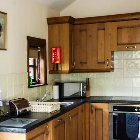 River View Cottage, Penrith *
